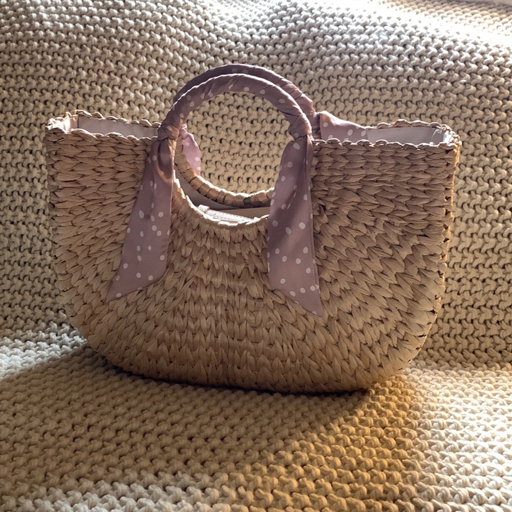Handbag
